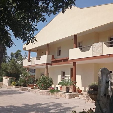 Villa Italia Таранто Экстерьер фото
