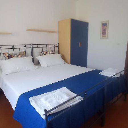 Villa Italia Таранто Экстерьер фото