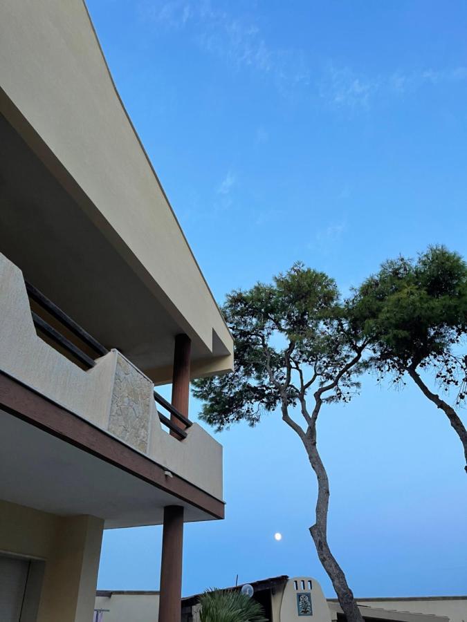 Villa Italia Таранто Экстерьер фото