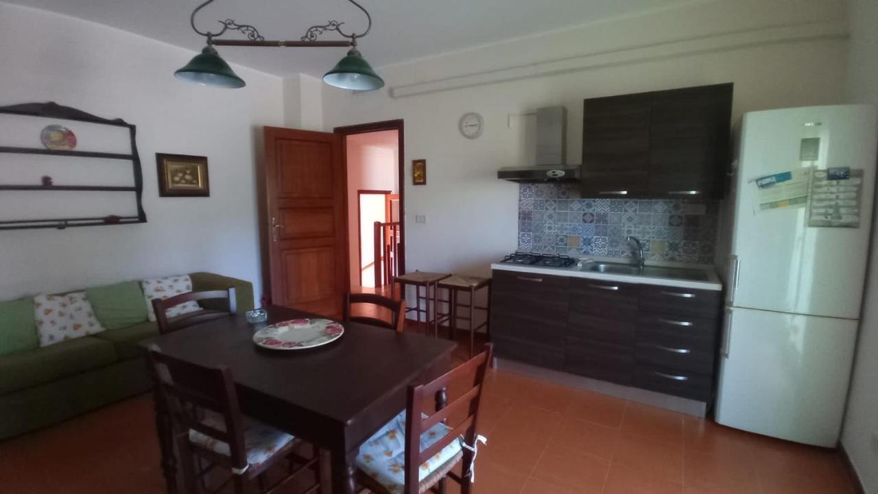 Villa Italia Таранто Экстерьер фото