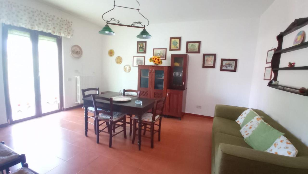 Villa Italia Таранто Экстерьер фото
