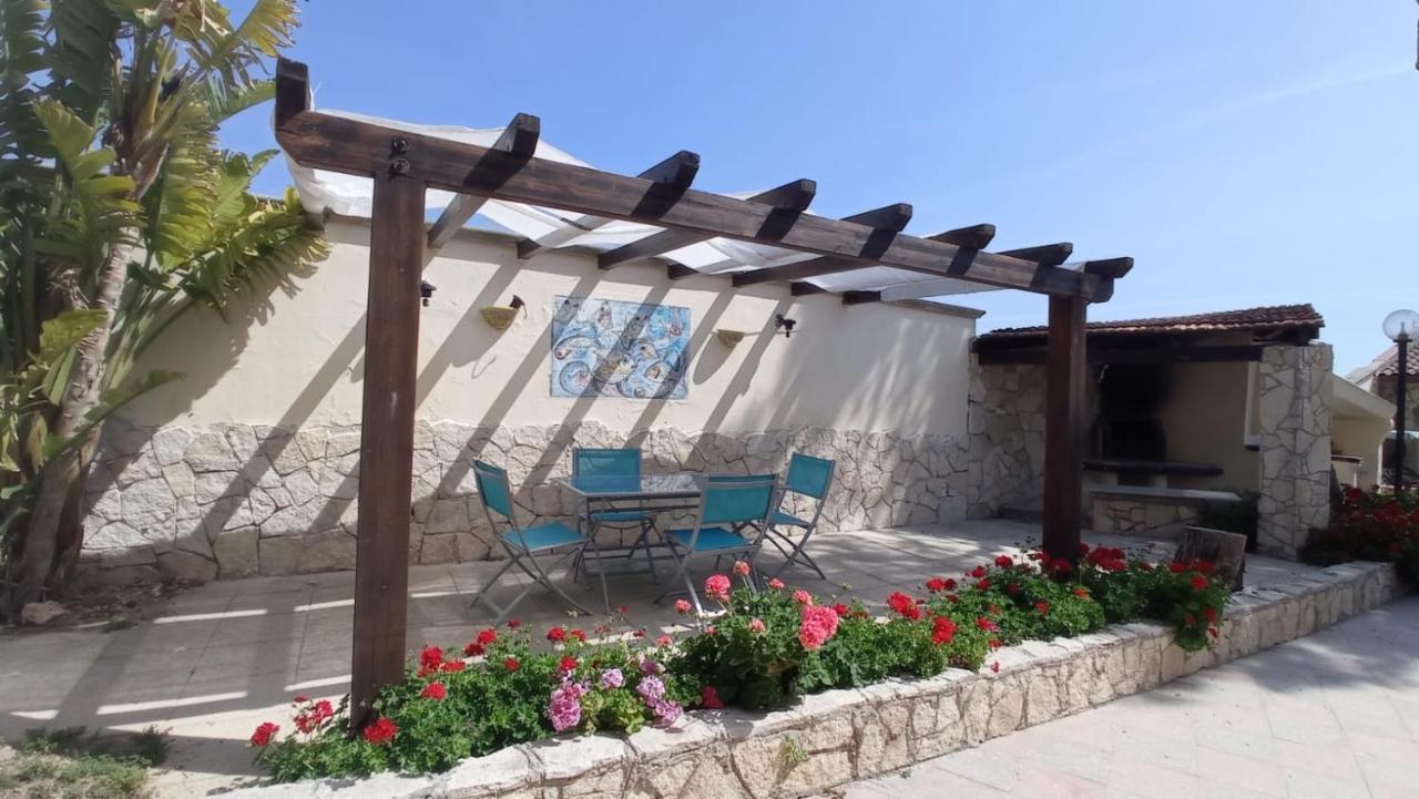 Villa Italia Таранто Экстерьер фото