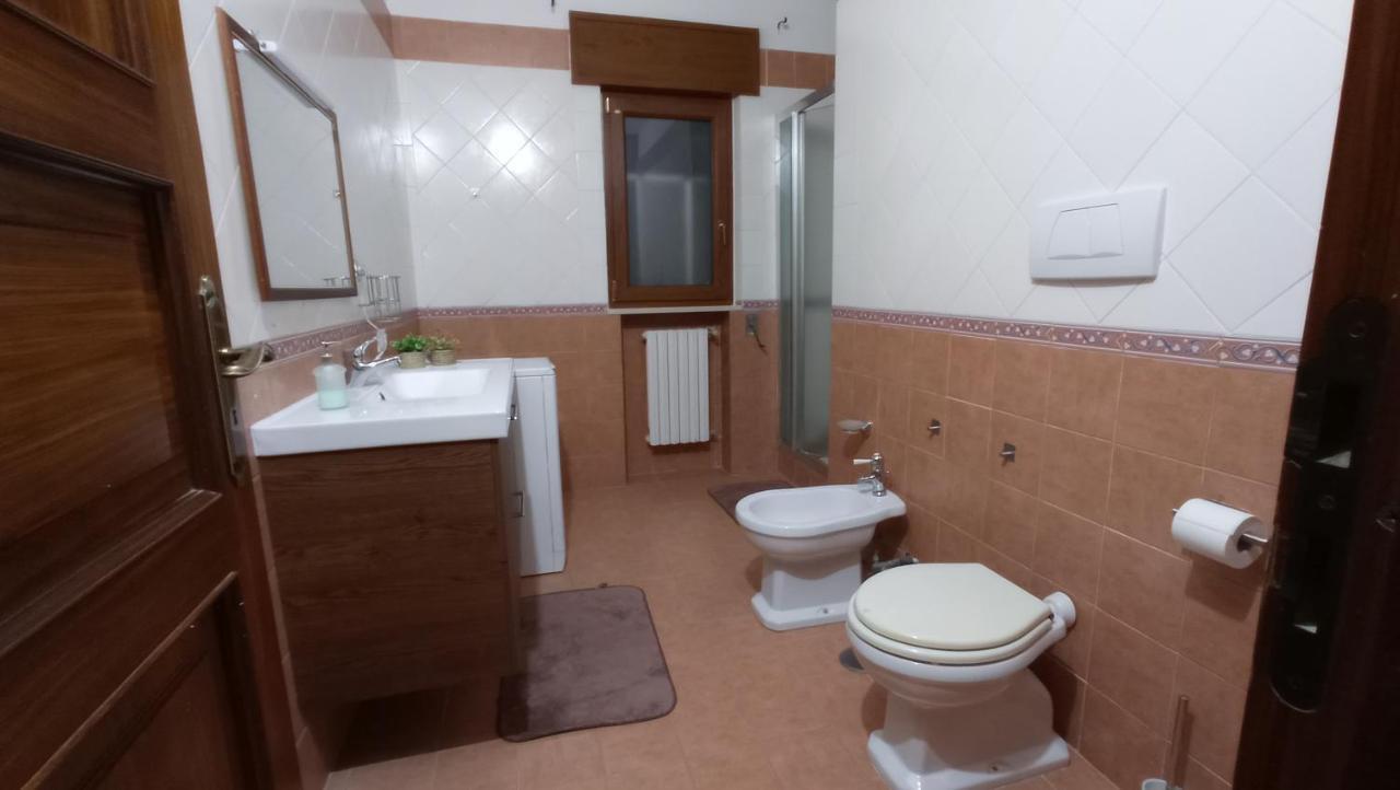 Villa Italia Таранто Экстерьер фото