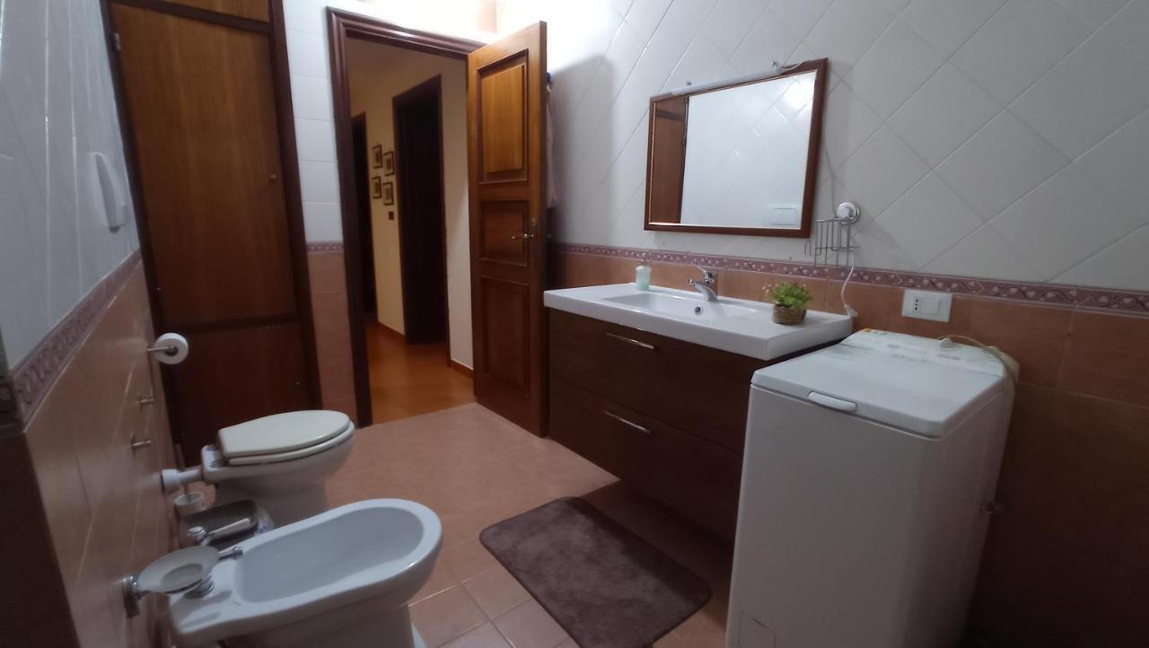 Villa Italia Таранто Экстерьер фото