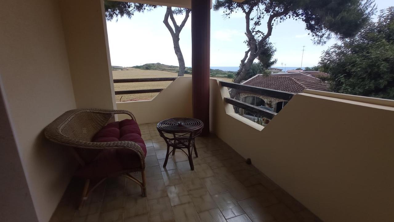 Villa Italia Таранто Экстерьер фото