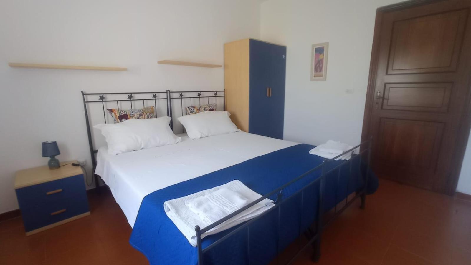 Villa Italia Таранто Экстерьер фото